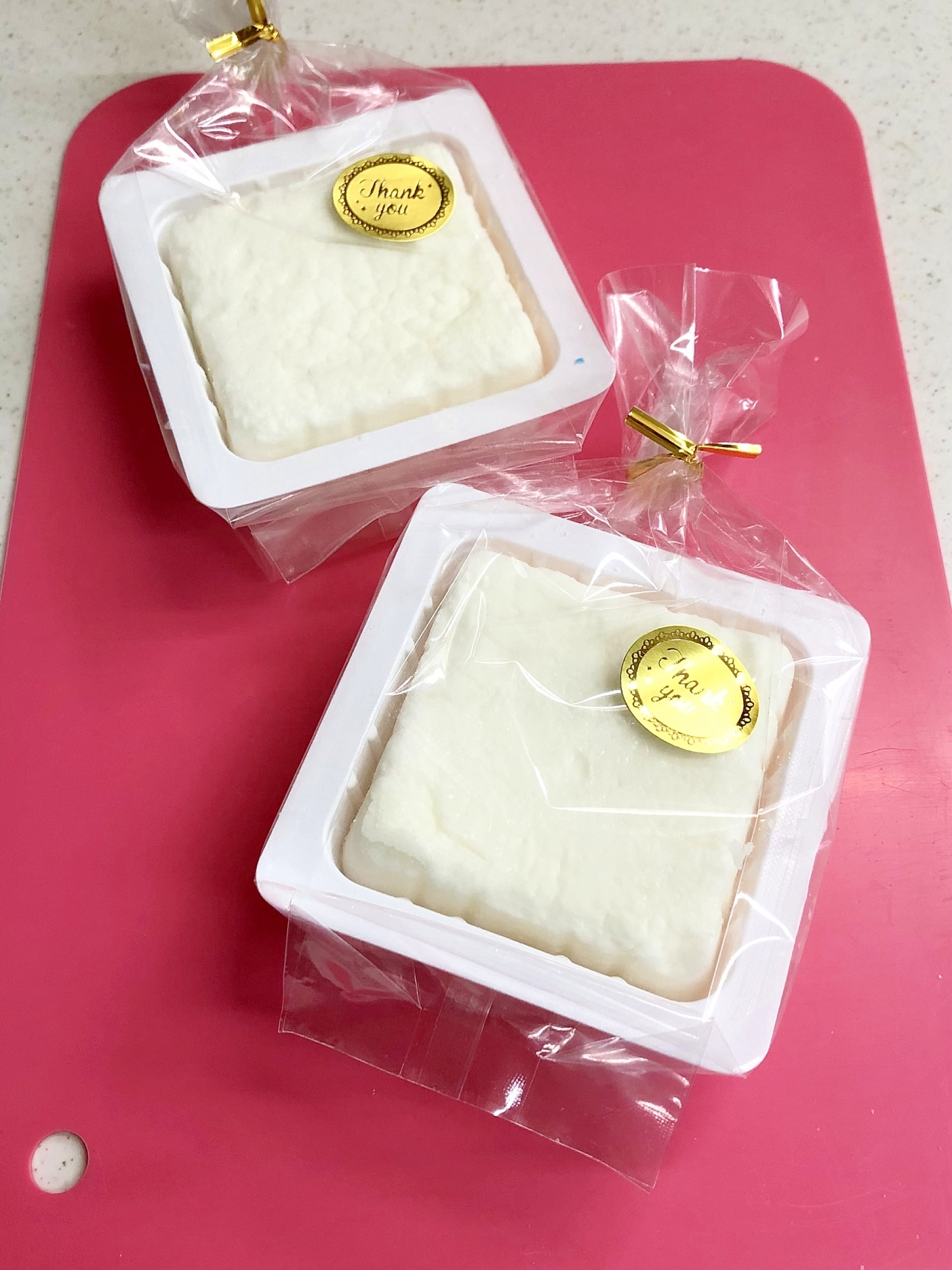 ミルク生マシュマロ Lサイズ　ギフト用　 卵白なし