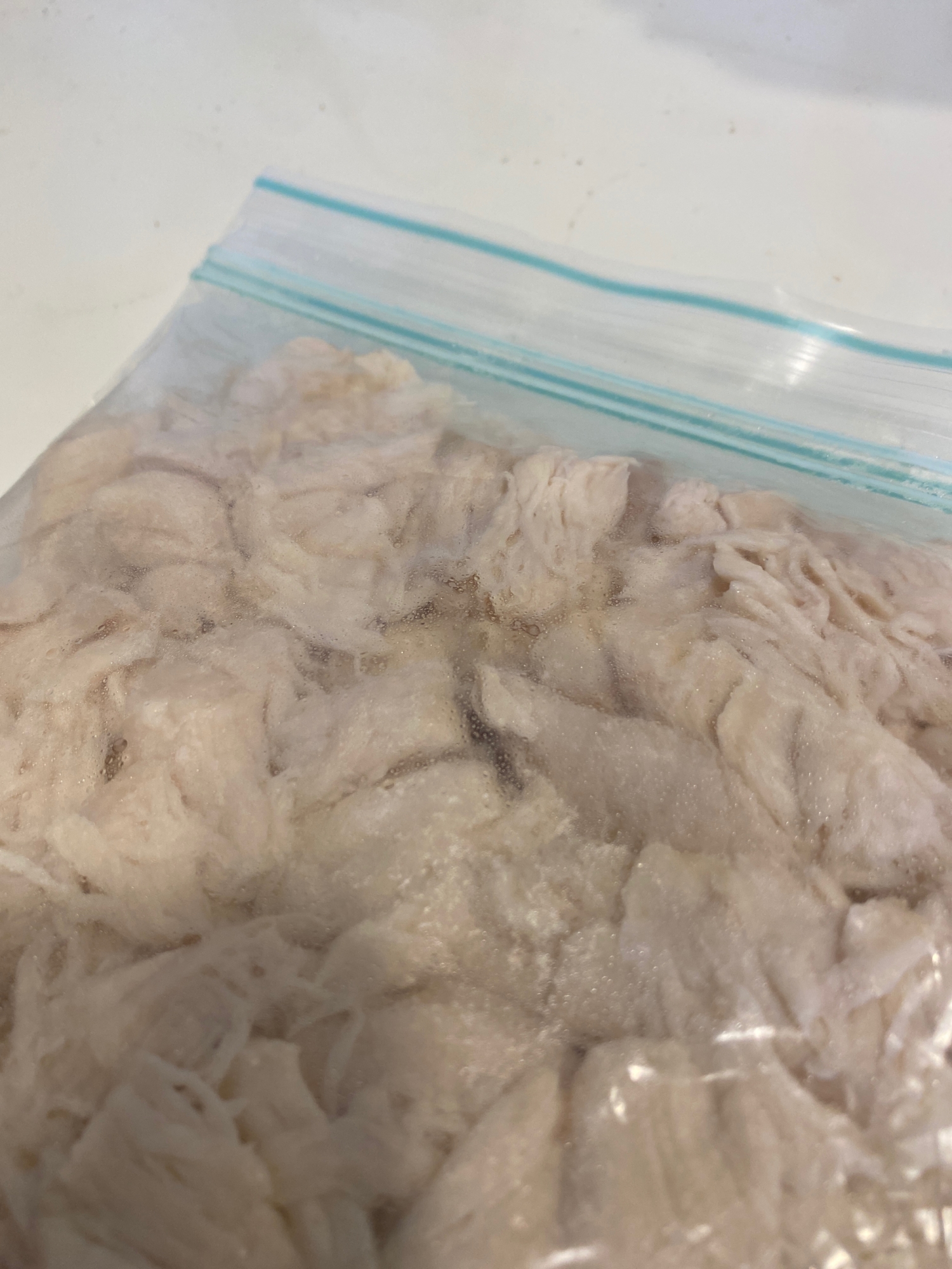 カンタン作り置きで応用力最強 冷凍ゆでささみ レシピ 作り方 By きなりー 楽天レシピ カンタン作り置きで応用力最強 冷凍ゆでささみ レシピ 作り方 By きなりー 楽天レシピ