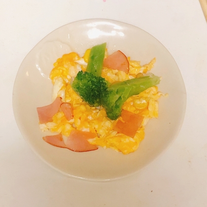 パンペルデュさん‎、ランチに良いですねෆ˚*とても美味しかったです‎♡素敵なレシピありがとうございますෆ