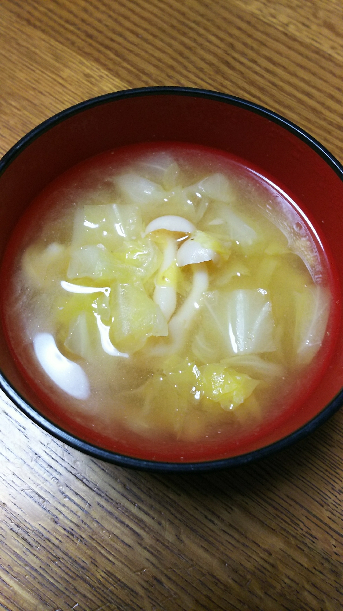 ブナピーとキャベツのコンソメスープ レシピ 作り方 By 4045g 楽天レシピ ブナピーとキャベツのコンソメスープ レシピ 作り方 By 4045g 楽天レシピ