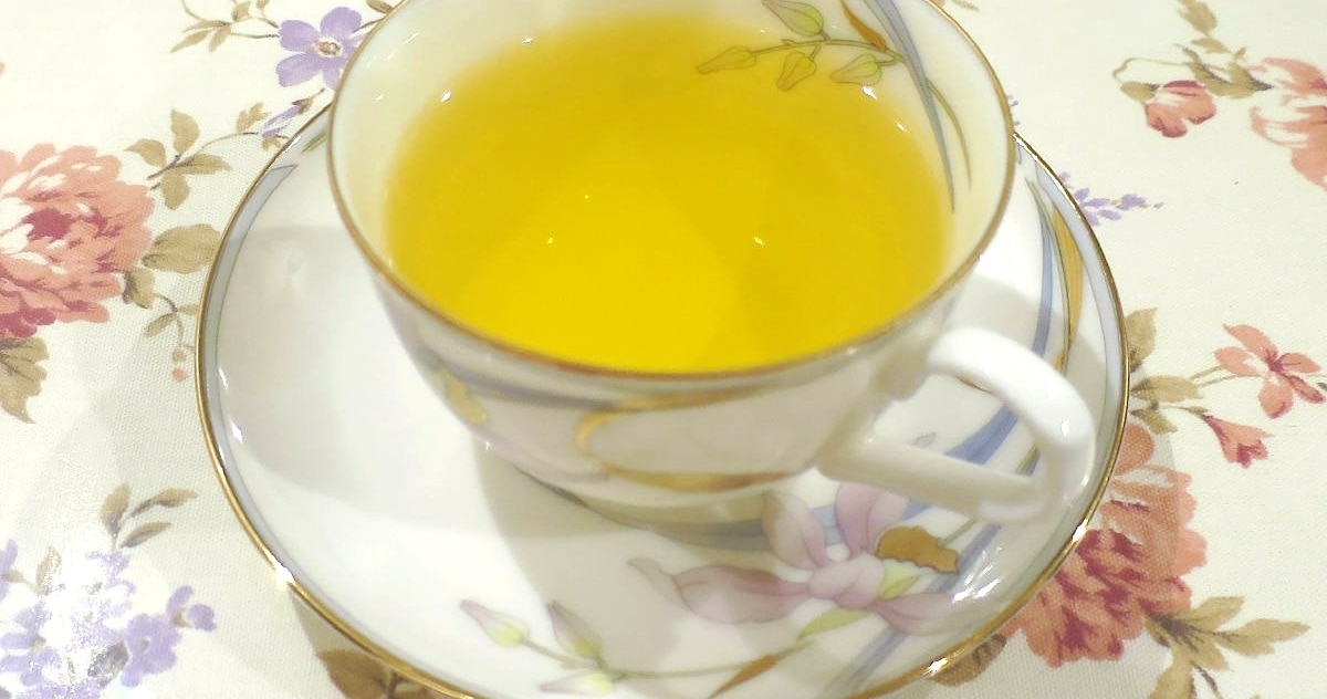やはり緑茶 それとも烏龍茶 ダイエットにオススメのお茶とは デイリシャス 楽天レシピ