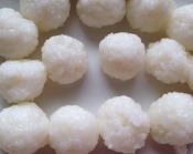 カリッふわっ 余ったご飯でみたらし団子 レシピ 作り方 By Erika3362 楽天レシピ カリッふわっ 余ったご飯でみたらし団子 レシピ 作り方 By Erika3362 楽天レシピ