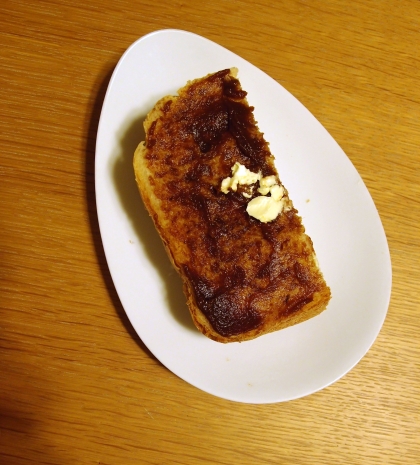 美味しかったです
ご馳走様でした