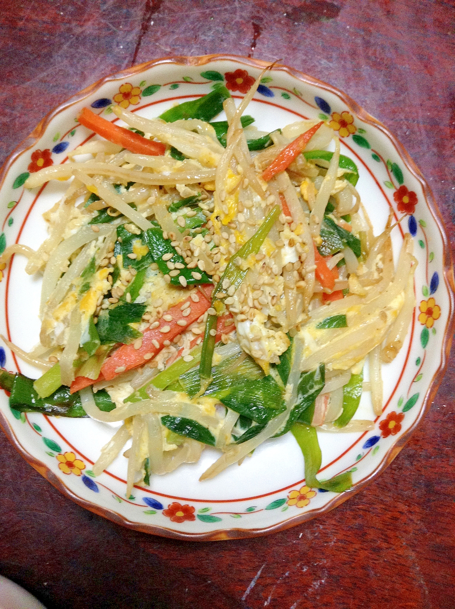 野菜炒めの卵とじ 簡単 副菜 もう一品 レシピ 作り方 By とりあえず乾杯 楽天レシピ 野菜炒めの卵とじ 簡単 副菜 もう一品 レシピ 作り方 By とりあえず乾杯 楽天レシピ