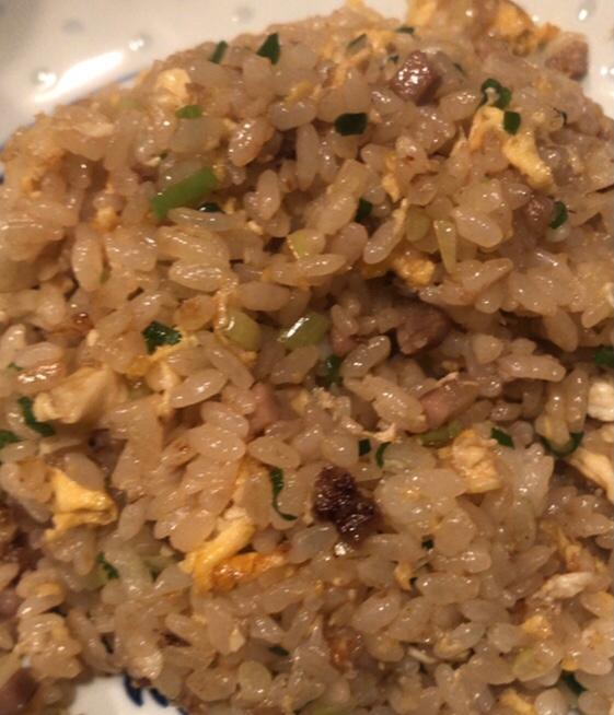 焼肉の残りで 簡単炒飯 レシピ 作り方 By Noa 1021 楽天レシピ 焼肉の残りで 簡単炒飯 レシピ 作り方 By Noa 1021 楽天レシピ