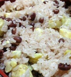 お祝いご飯 レシピ 作り方 By まっきー0423 楽天レシピ お祝いご飯 レシピ 作り方 By まっきー0423 楽天レシピ