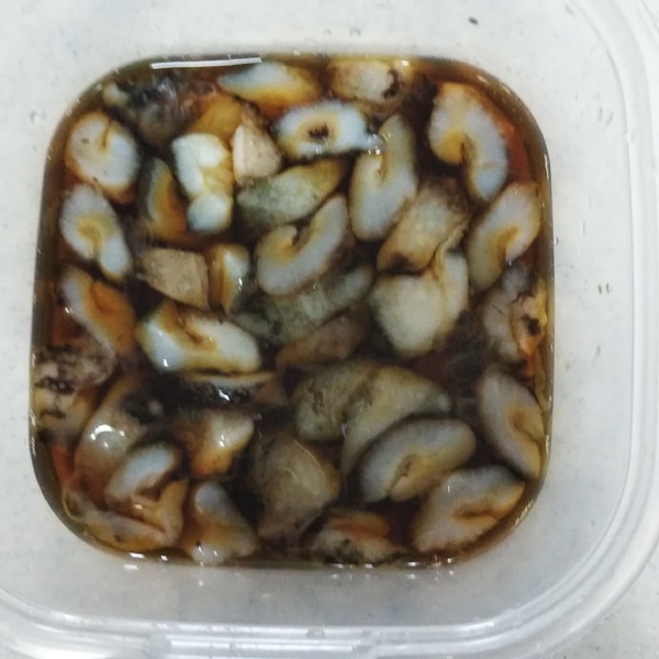 カンタン ナマコ酢 レシピ 作り方 By シエルクラール 楽天レシピ カンタン ナマコ酢 レシピ 作り方 By シエルクラール 楽天レシピ