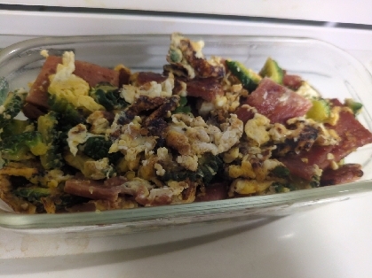 確かに油がいりませんでした。美味しかったです!