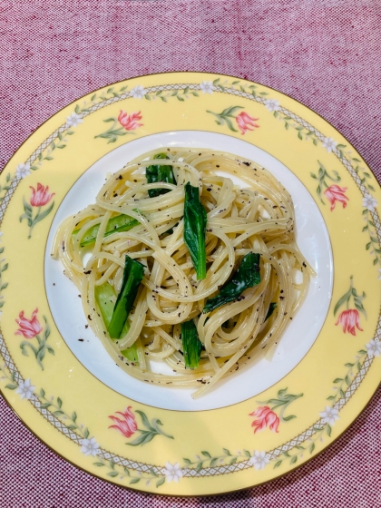 暑くて食欲の無くなる夏に ゆかりの酸味がさっぱりとして美味しかったです♪簡単に出来て助かりました(*^▽^*)