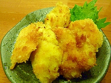 揚げない鱈のフライ レシピ 作り方 By わたこげ 楽天レシピ 揚げない鱈のフライ レシピ 作り方 By わたこげ 楽天レシピ