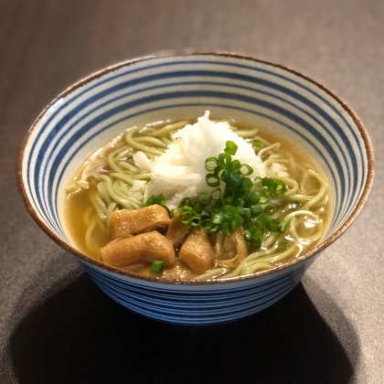 2/3節分A__A蕎麦食べよ～もう1つの年越しそば