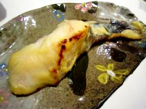 とっても簡単なのにお店の味★銀だら西京焼き