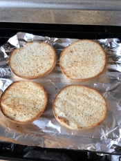 子供ウケ抜群 手作りハンバーガー レシピ 作り方 By みさきらりんず 楽天レシピ 子供ウケ抜群 手作りハンバーガー レシピ 作り方 By みさきらりんず 楽天レシピ