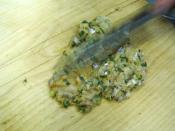 お皿を舐めるほど美味しい タチウオの なめろう レシピ 作り方 By Turi Navi 楽天レシピ お皿を舐めるほど美味しい タチウオの なめろう レシピ 作り方 By Turi Navi 楽天レシピ