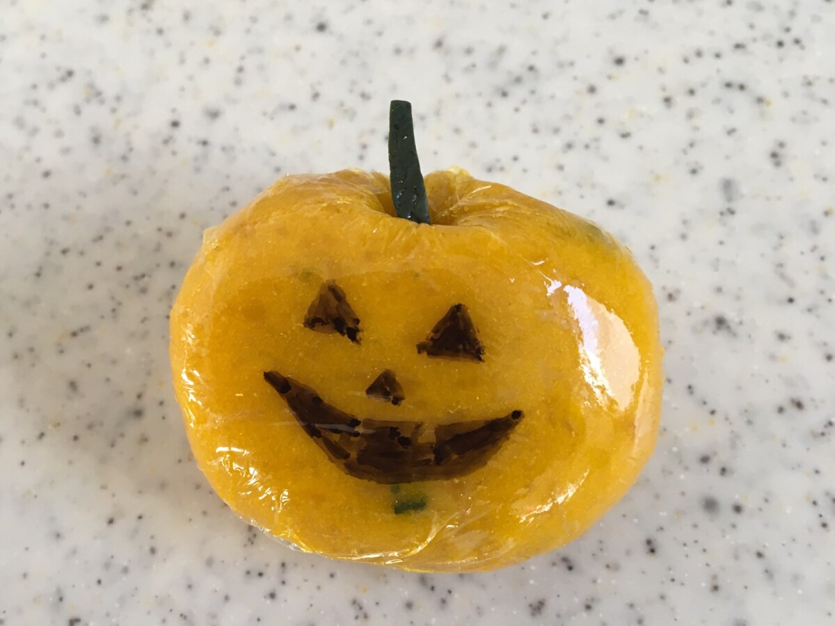 すごーく簡単なかぼちゃのジャックランタン レシピ 作り方 By Kayusa5607 楽天レシピ すごーく簡単なかぼちゃのジャックランタン レシピ 作り方 By Kayusa5607 楽天レシピ