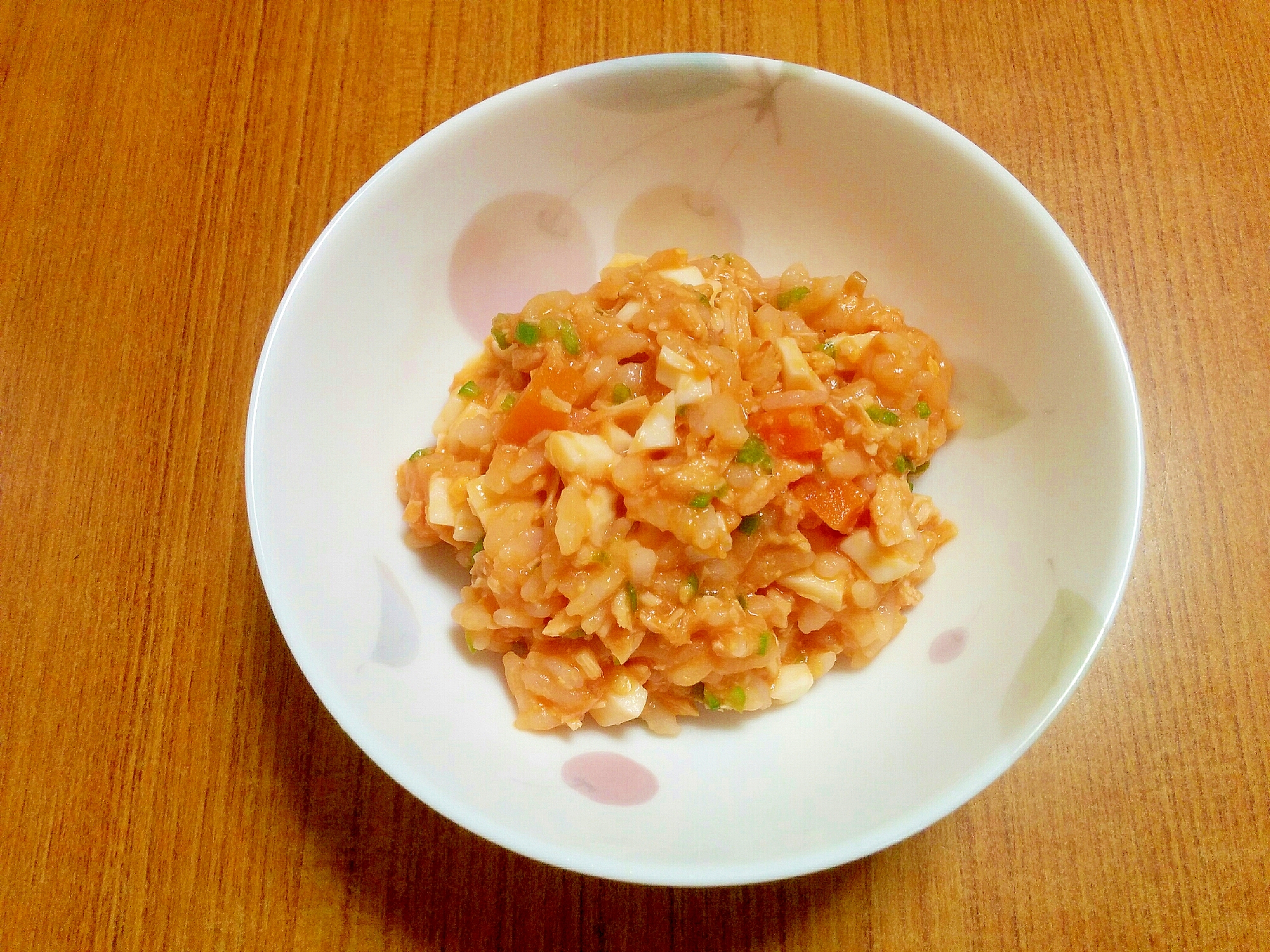 離乳食 味噌トマトリゾット レシピ 作り方 By Basyama 楽天レシピ