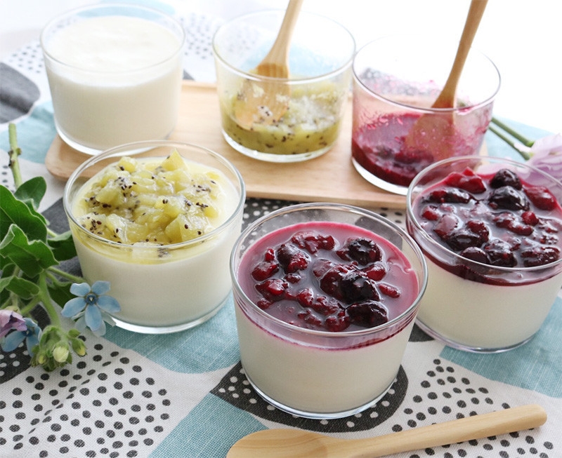 カルピス 原液レシピ 作り方の人気順 簡単料理の楽天レシピ