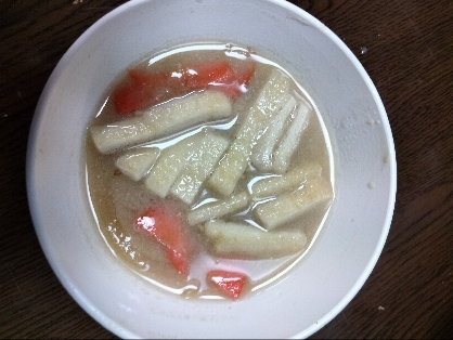 こんばんは。美味しくできました。レシピ有難うございました。