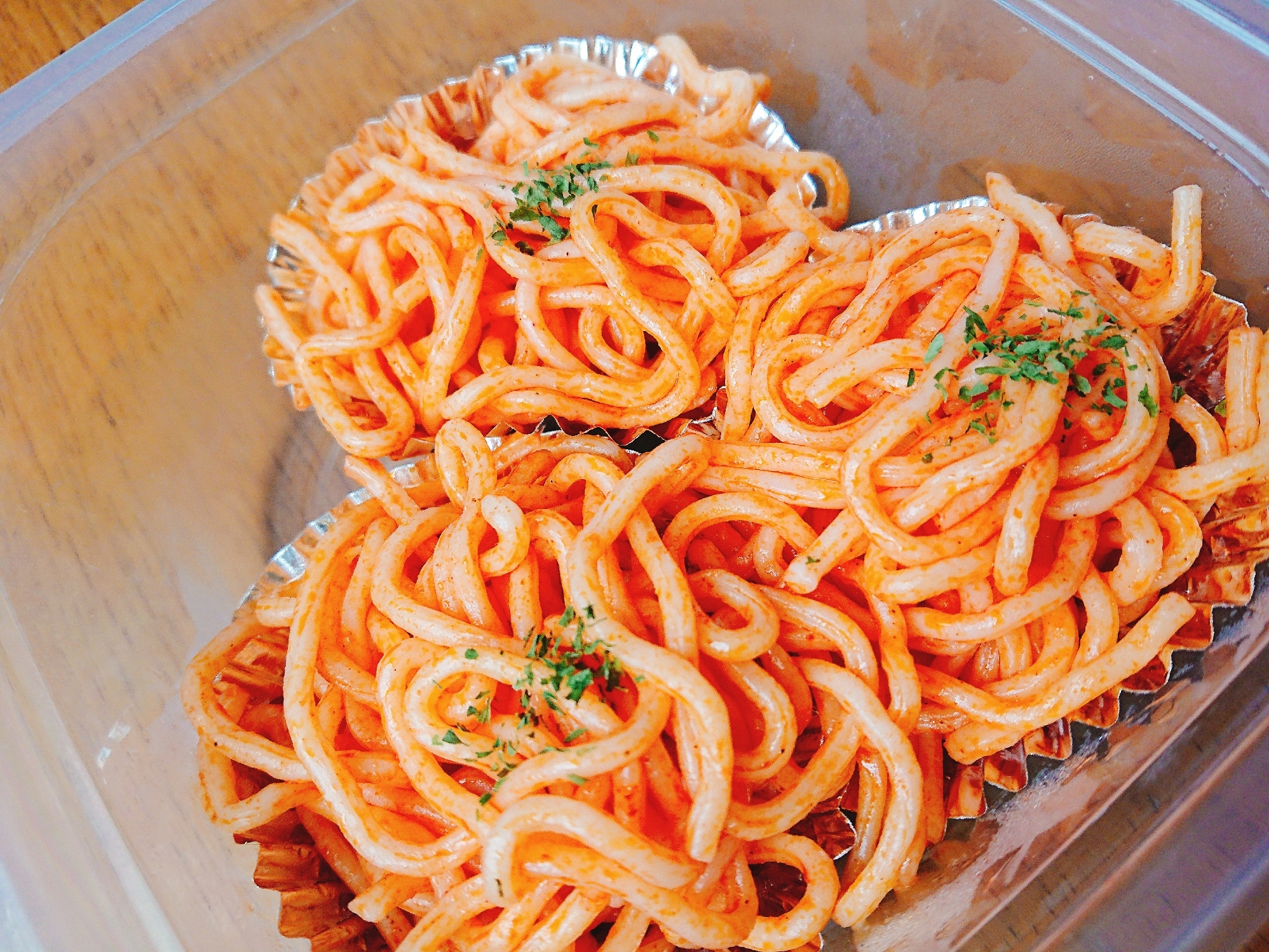 お弁当に シンプルスパゲティ レシピ 作り方 By じゃが塩 楽天レシピ お弁当に シンプルスパゲティ レシピ 作り方 By じゃが塩 楽天レシピ