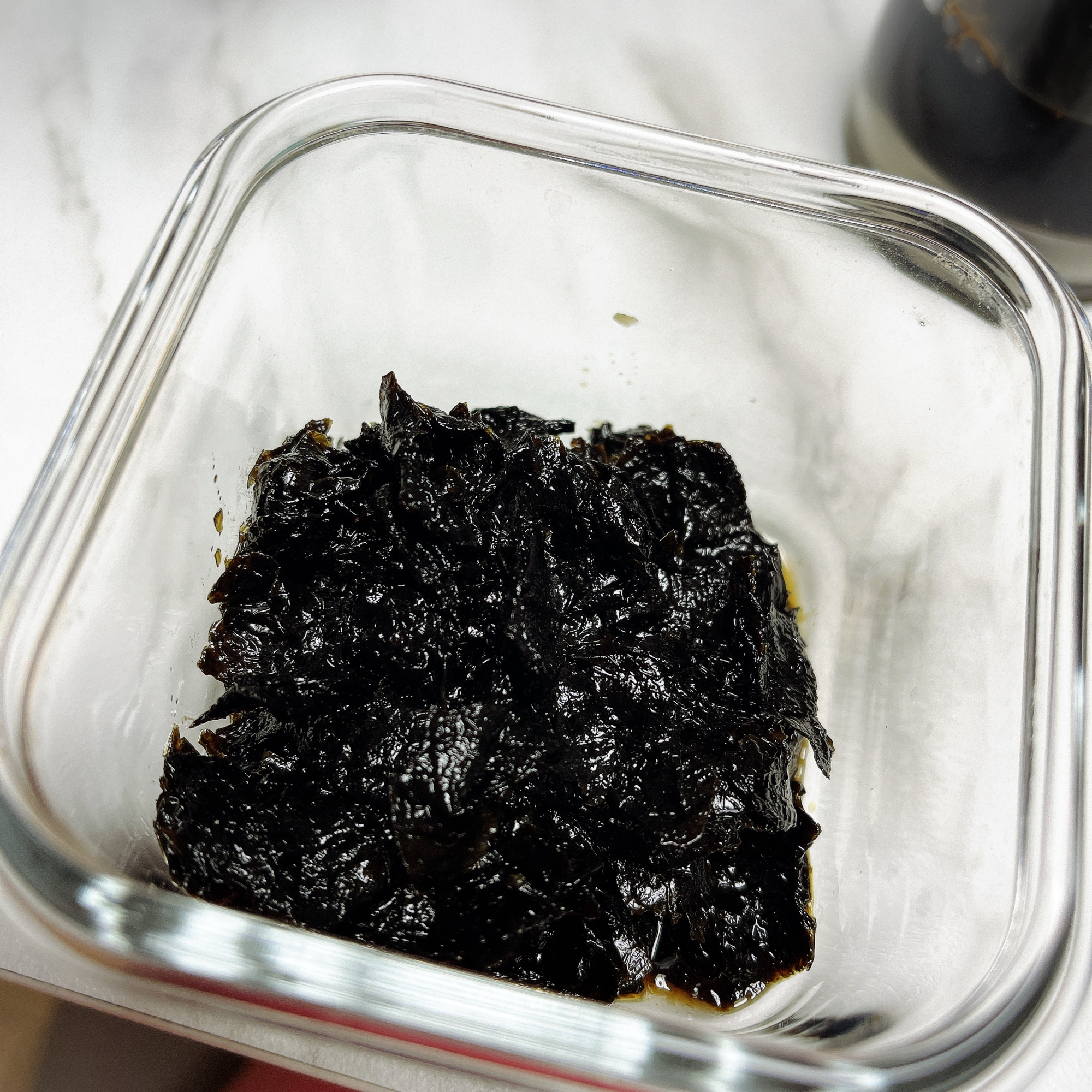 ごはんですよ みたいな海苔の佃煮 レシピ 作り方 By ネサラン 楽天レシピ ごはんですよ みたいな海苔の佃煮 レシピ 作り方 By ネサラン 楽天レシピ