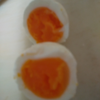 おはようございます
美味しそうにできました
先程はつくレポ有り難うございました