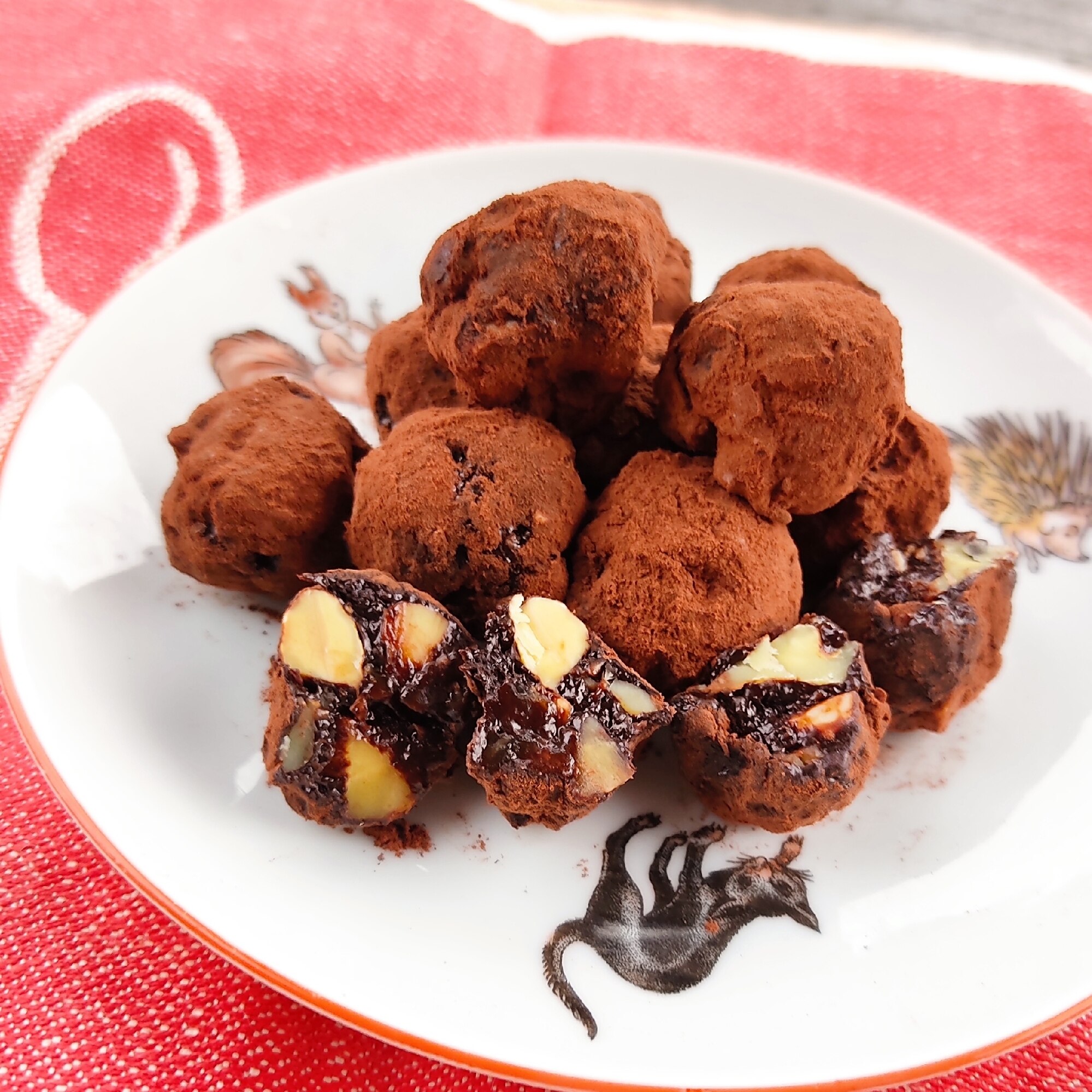 チョコ作り pr+ 12ea112d4cc223148008a2e5ccc097