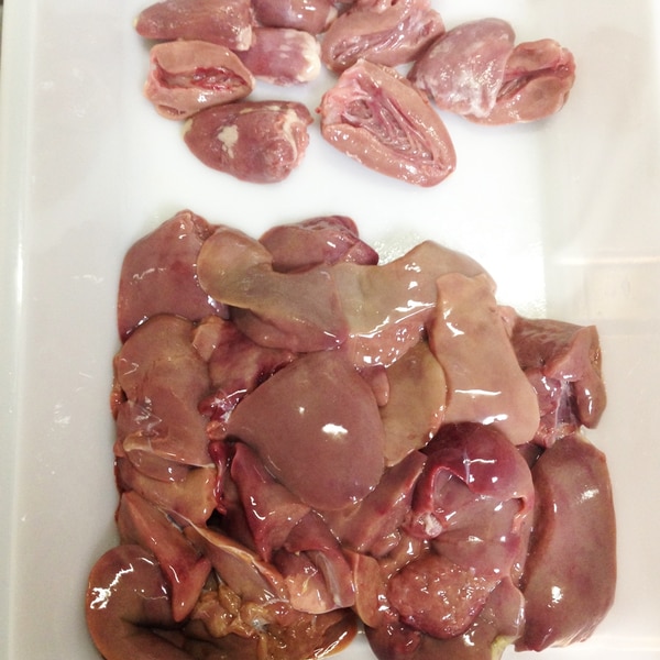 臭みを取る おいしい鶏レバーの下処理 レシピ 作り方 By Colokitchen 楽天レシピ 臭みを取る おいしい鶏レバーの下処理 レシピ 作り方 By Colokitchen 楽天レシピ