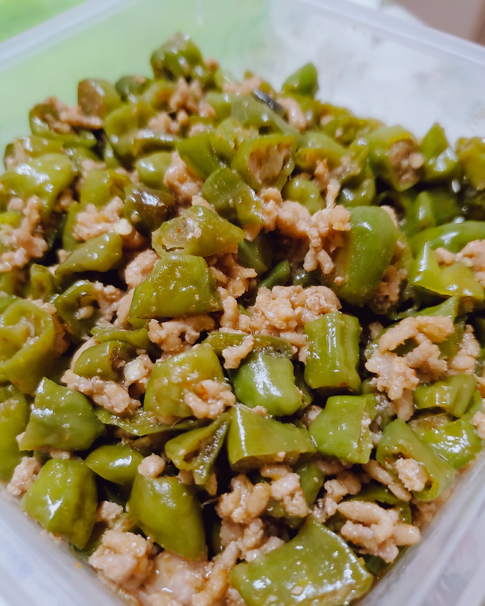 ししとう大量消費 ししとうのオイスター炒め レシピ 作り方 By スコクラさん 楽天レシピ