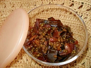 旬の味 実山椒の佃煮 レシピ 作り方 By 東京くま 楽天レシピ 旬の味 実山椒の佃煮 レシピ 作り方 By 東京くま 楽天レシピ