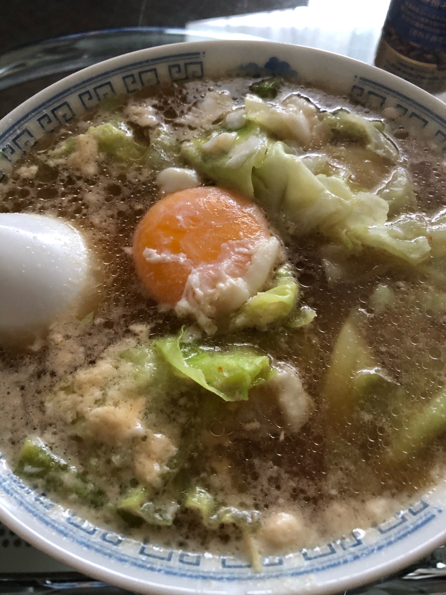 お鍋１つで作っちゃおう！生ラーメン