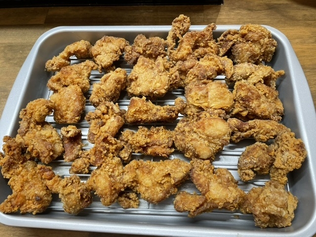から 揚げ レシピ 人気 カリカリ コーンフレークで簡単 鶏むね肉のカリカリ揚げ By松崎 恵理さん レシピ 作り方 Stg Origin Aegpresents Com