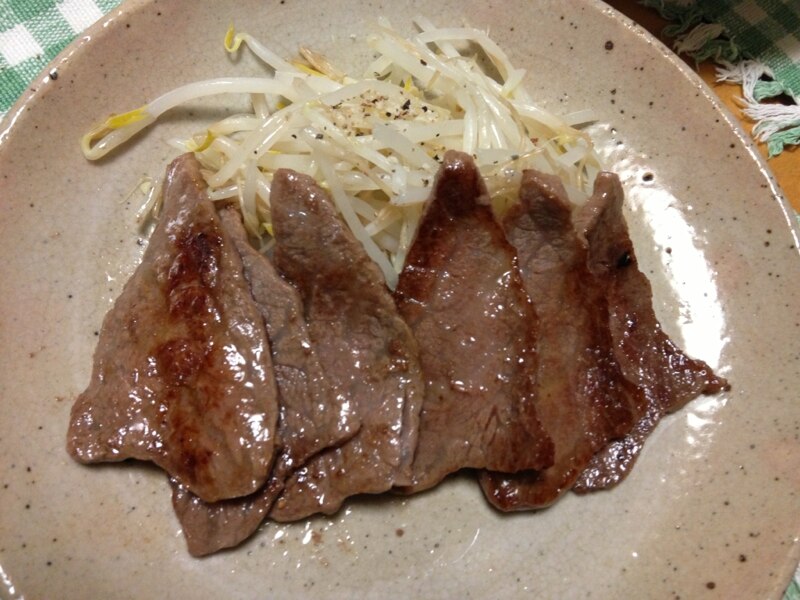牛 もも肉 レシピ かたまり