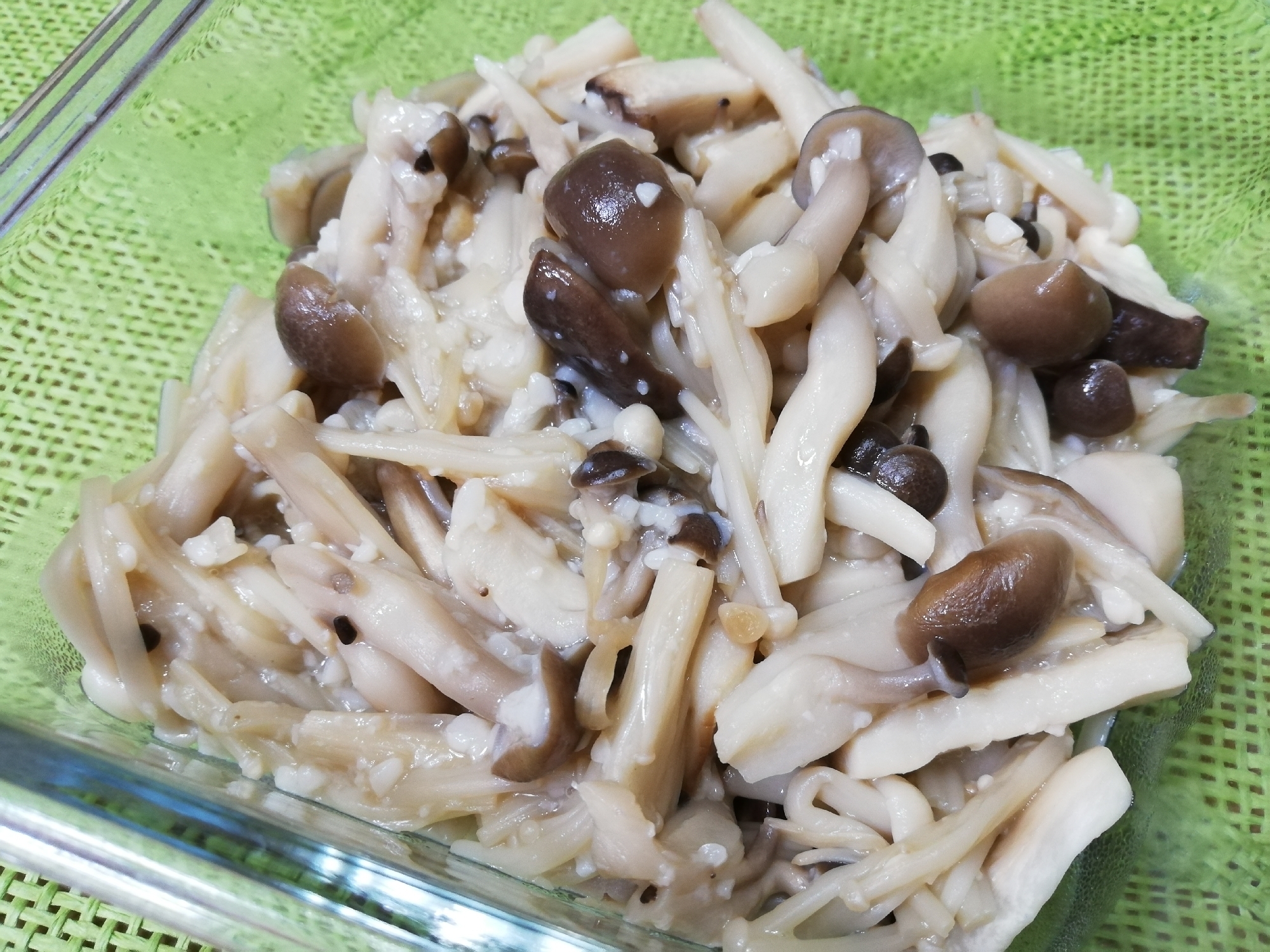 つくりおき きのこの塩麹マリネ レシピ 作り方 By さくら 楽天レシピ つくりおき きのこの塩麹マリネ レシピ 作り方 By さくら 楽天レシピ