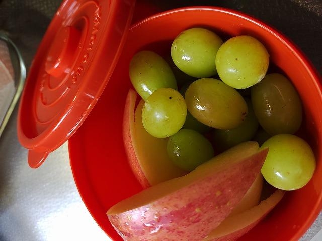 お弁当フルーツ 運動会 お花見にも レシピ 作り方 By つやこさん 楽天レシピ お弁当フルーツ 運動会 お花見にも レシピ 作り方 By つやこさん 楽天レシピ