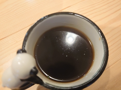 水出しコーヒー