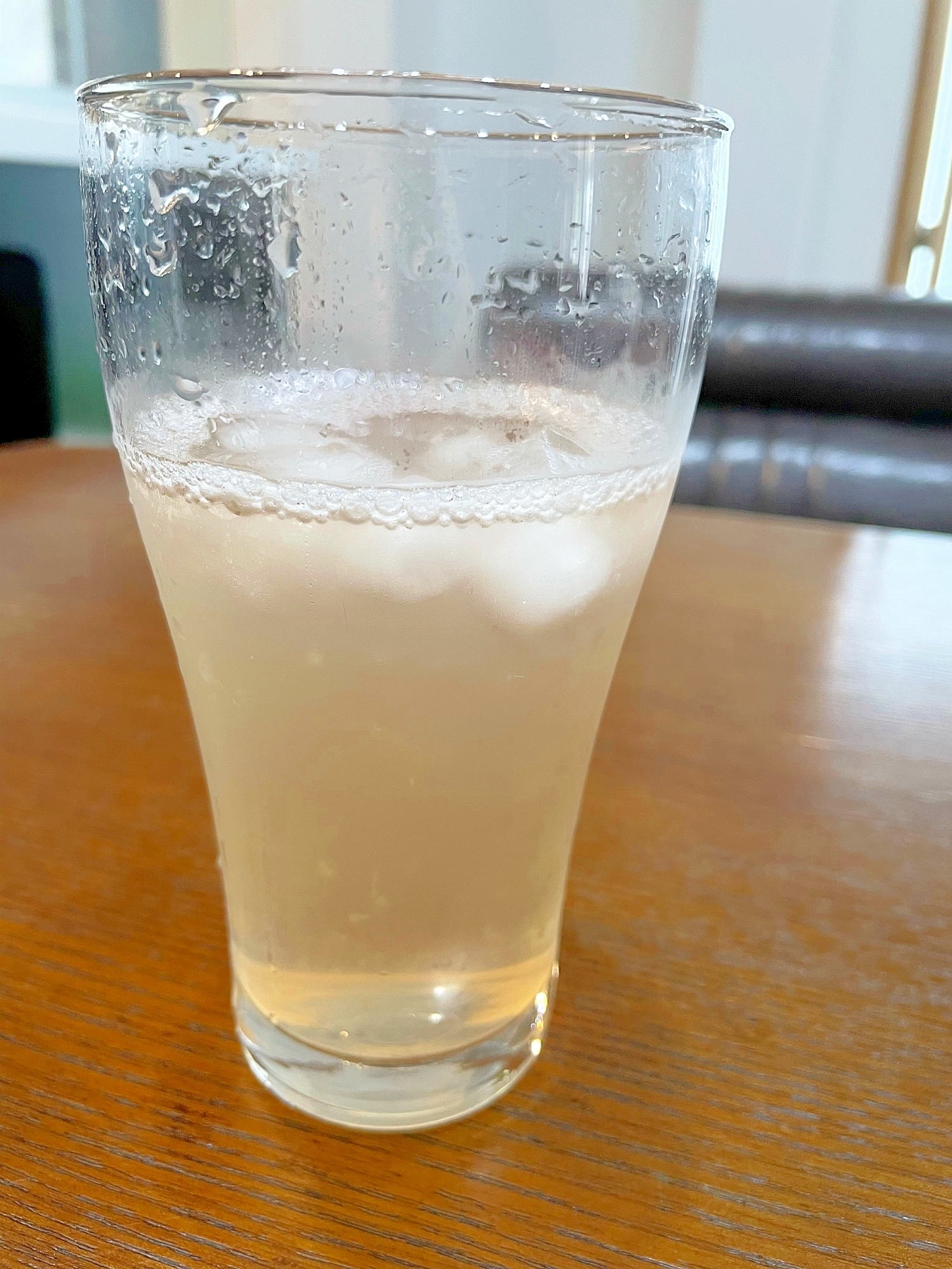青じそサワー