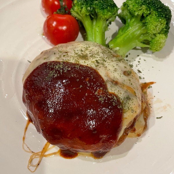 おからパウダーで ふっくらジューシーハンバーグ レシピ 作り方 By むぎむぎくん 楽天レシピ おからパウダーで ふっくらジューシーハンバーグ レシピ 作り方 By むぎむぎくん 楽天レシピ