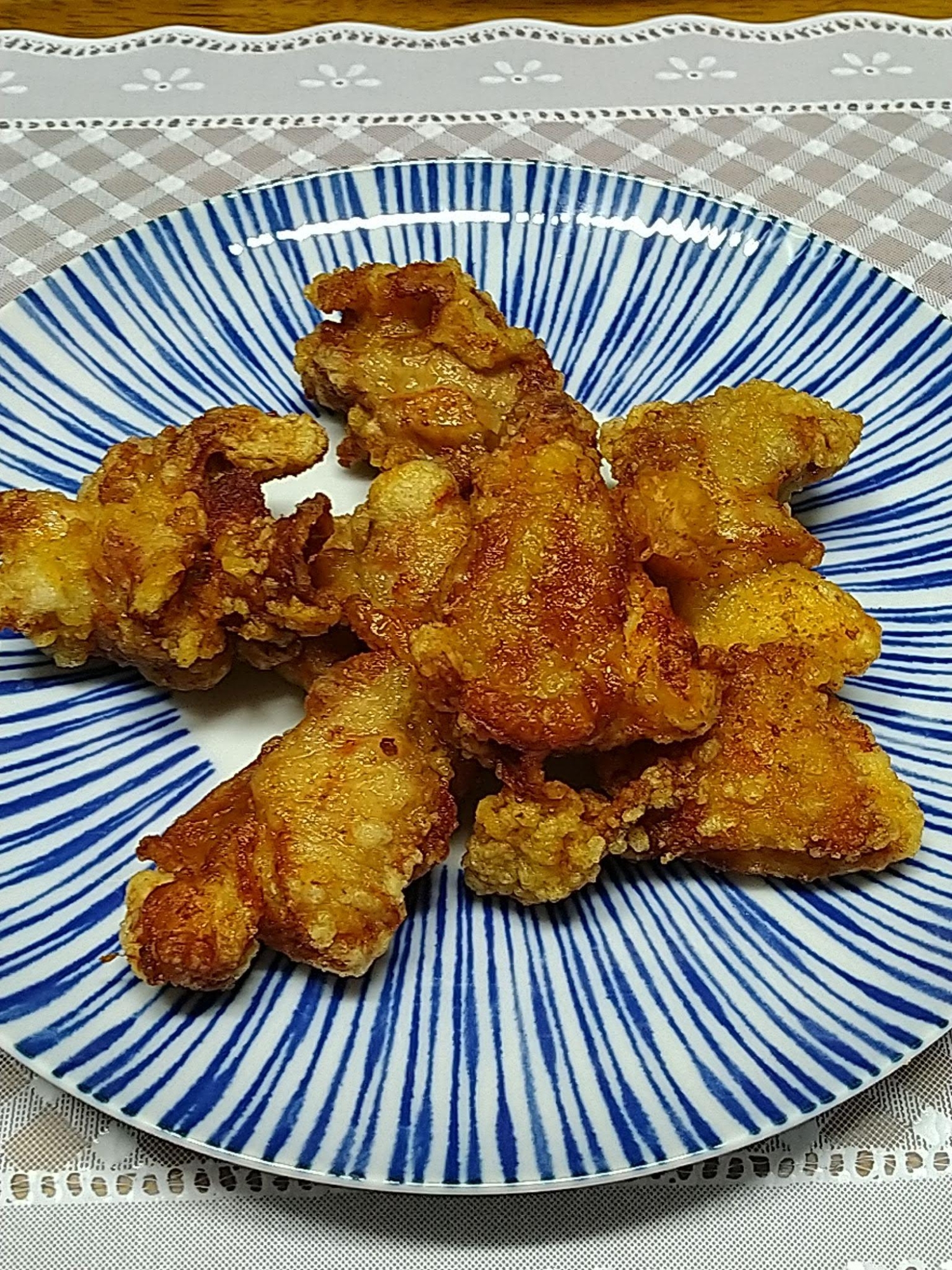 大好き！から揚げ