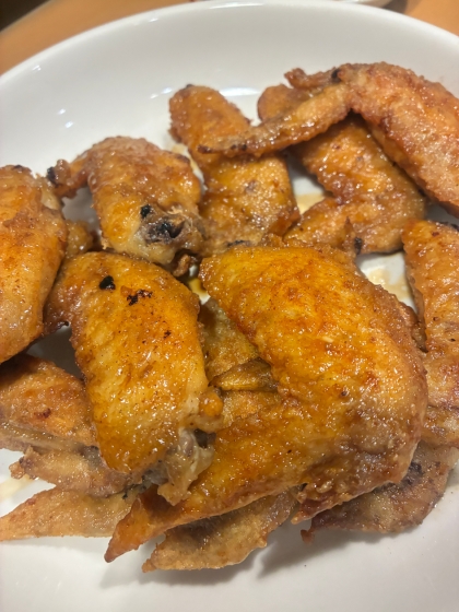 世界の山ちゃん風“手羽先”