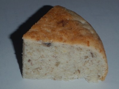大豆粉サツマイモケーキ