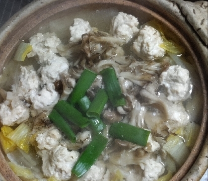 こんにちは〜具材がちょっと違いますが美味しくいただきました(*^^*)レシピありがとうございます。