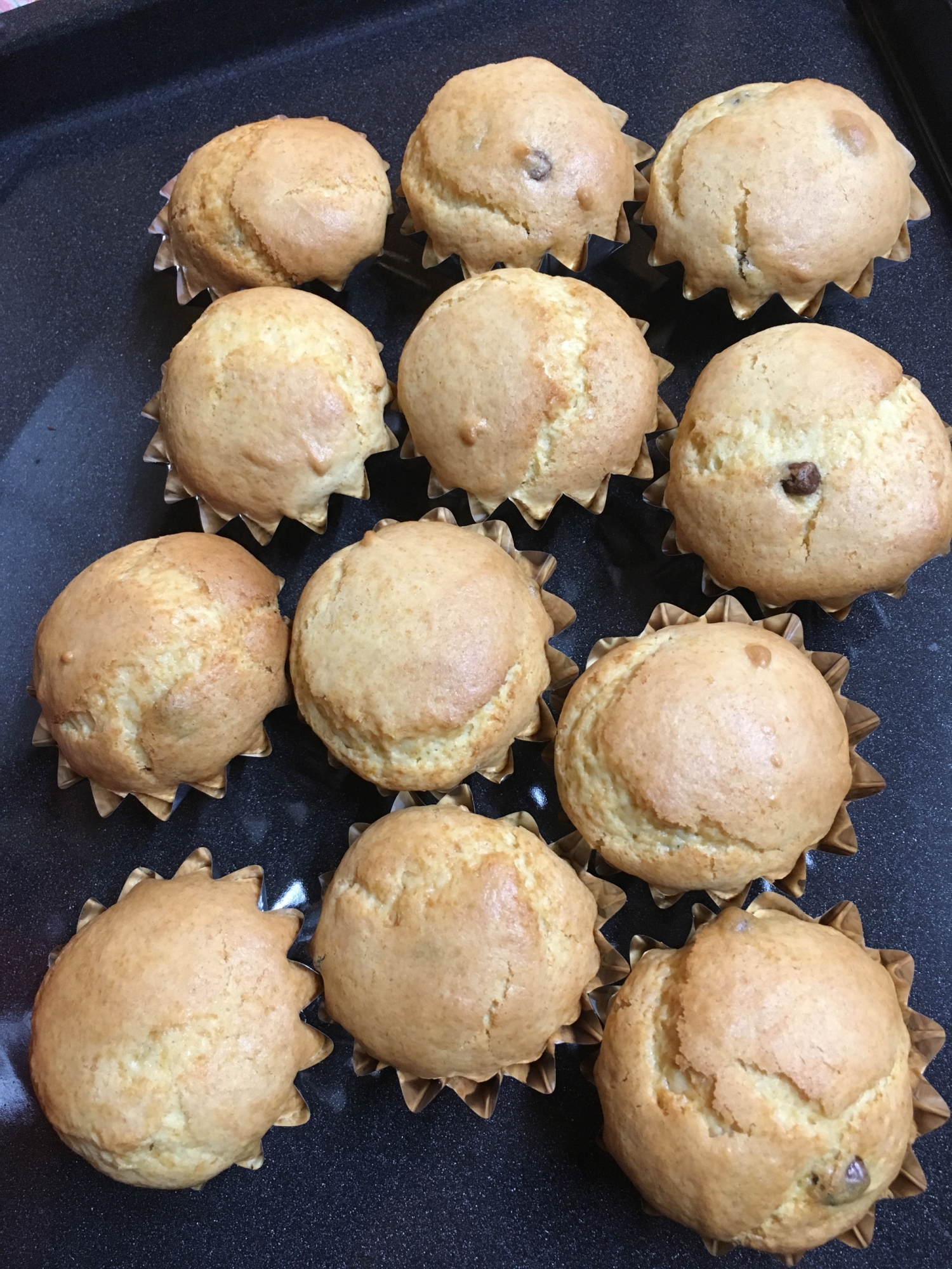 スプーン一本で作れるカップケーキ レシピ 作り方 By Sottezukuri 楽天レシピ スプーン一本で作れるカップケーキ レシピ 作り方 By Sottezukuri 楽天レシピ