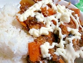 ケチャップとゴマ油で美味しい ナス玉ねぎ人参炒め レシピ 作り方 By ぴさきのマリちゃん 楽天レシピ ケチャップとゴマ油で美味しい ナス玉ねぎ人参炒め レシピ 作り方 By ぴさきのマリちゃん 楽天レシピ