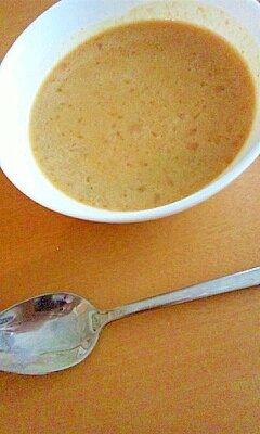 かぼちゃ　煮物
