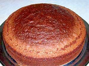 超簡単 でも美味しい ネスクイックケーキ レシピ 作り方 By はなはな桜 楽天レシピ