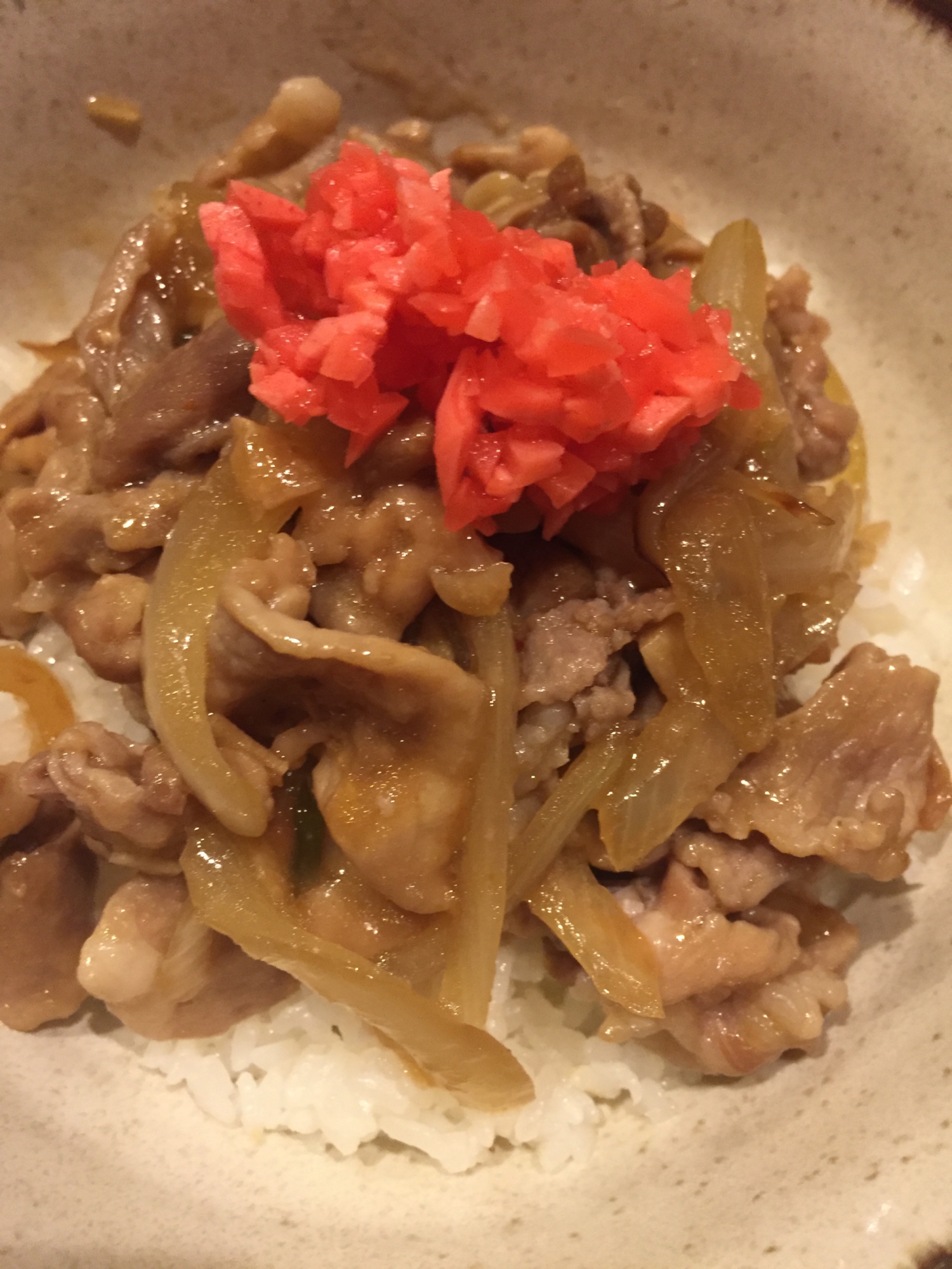 子供に大人気 あま い豚丼 レシピ 作り方 By Sayappeee 楽天レシピ 子供に大人気 あま い豚丼 レシピ 作り方 By Sayappeee 楽天レシピ