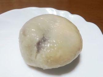いきなり団子