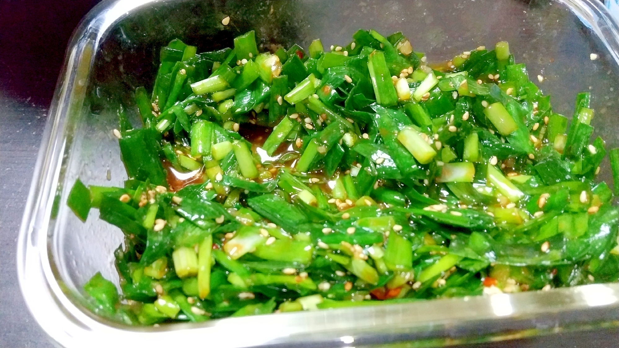 作り置き 悪魔の壺ニラ レシピ 作り方 By ゾルマッグ小腸液e Epsilon 楽天レシピ 作り置き 悪魔の壺ニラ レシピ 作り方 By ゾルマッグ小腸液e Epsilon 楽天レシピ