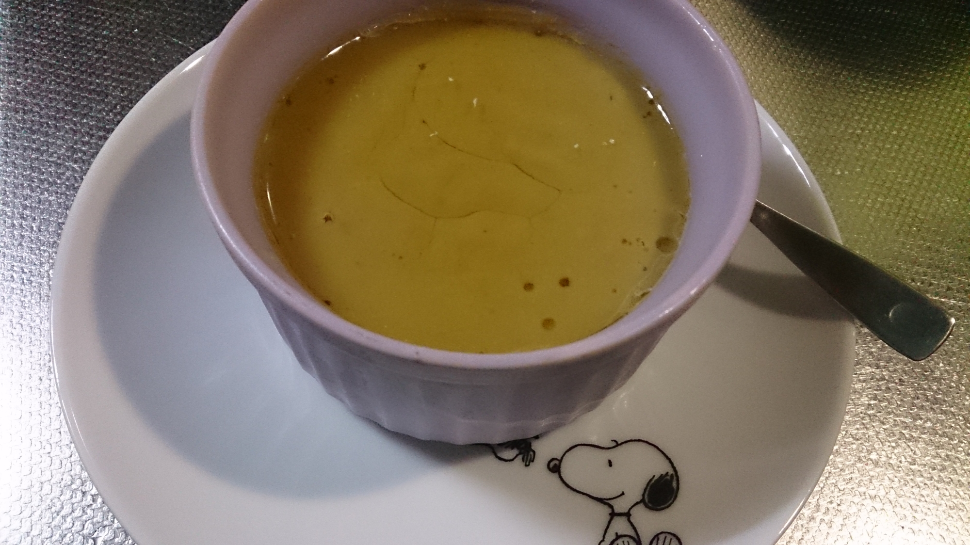 栗プリン レシピ 作り方 By 楽天レシピ