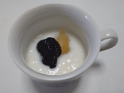 便秘解消に プルーン はちみつヨーグルト レシピ 作り方 By Yuriko Cafe 楽天レシピ 便秘解消に プルーン はちみつヨーグルト レシピ 作り方 By Yuriko Cafe 楽天レシピ